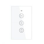 Curtain Switch White-200006153